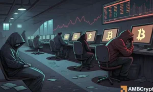 Stablecoin Reserves Drop to 2024 Levels: Implications for You