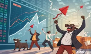 Examining KITE’s 23% Jump: Are Bulls Aiming for $0.30 Next?