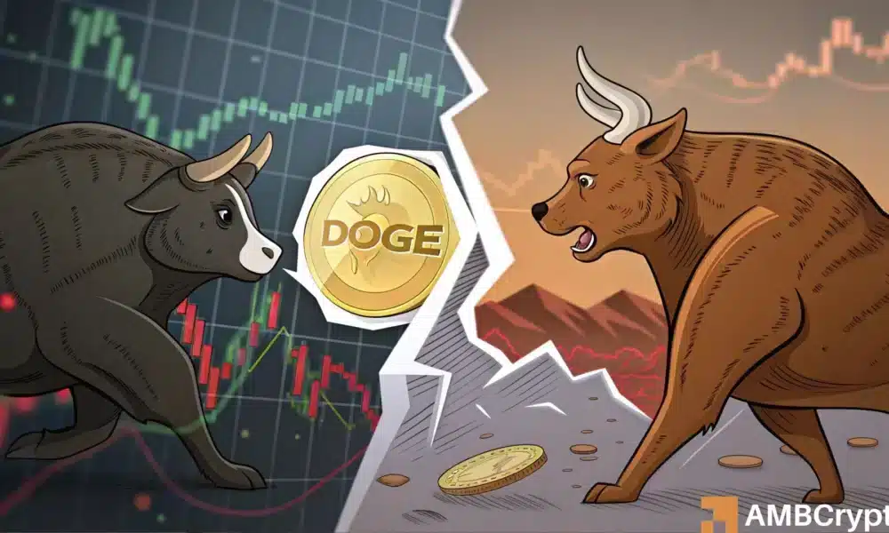 Dogecoin Reclaims $0.10 Amid Rising Speculative Demand – Can DOGE Maintain Its Position?