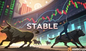 Why STABLE Needs to Stay Above This Price Level to Surpass $0.04