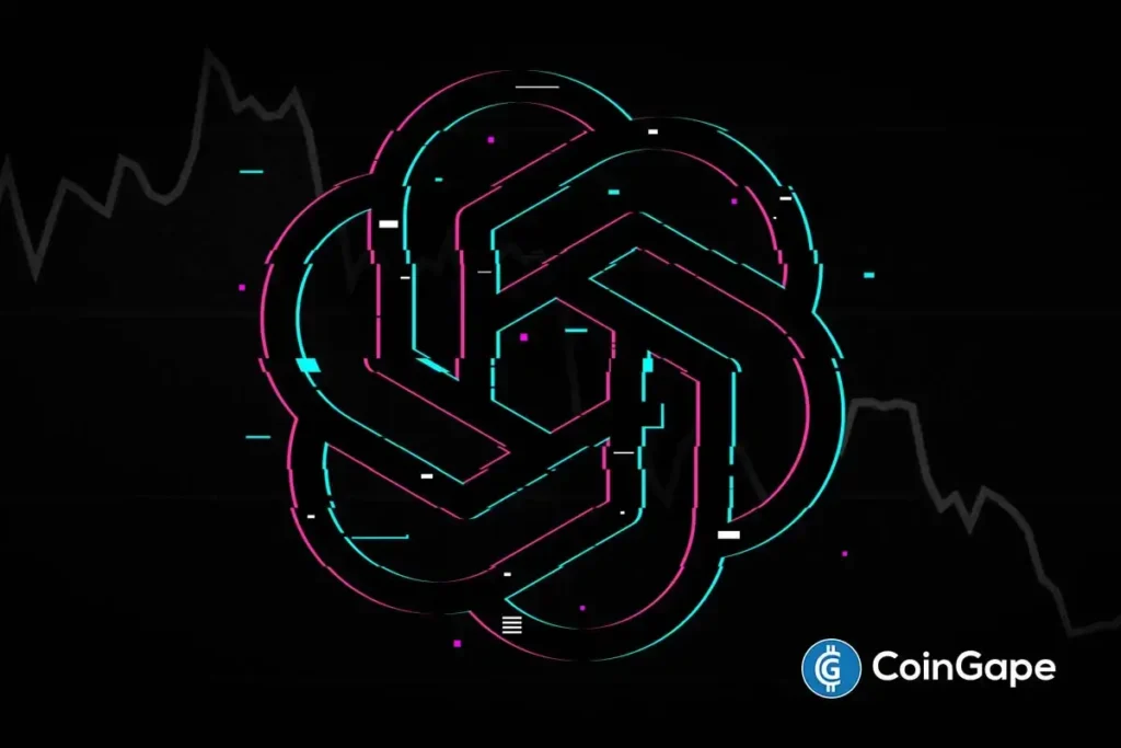 OpenAI Unveils Smart Contract Benchmark for AI Agents Amidst the Convergence of AI and Cryptocurrency