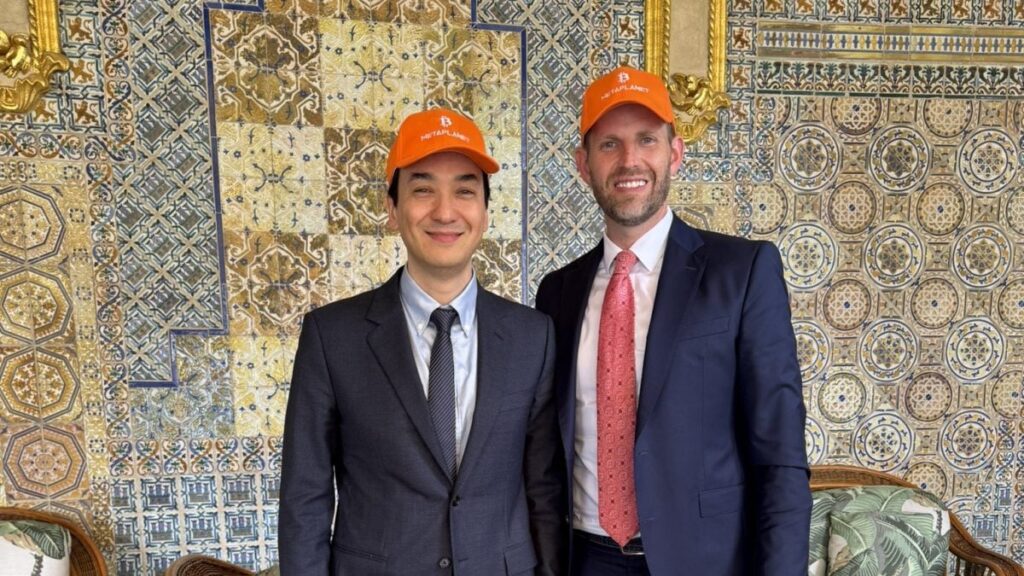 ‘We Haven’t Underperformed’: Metaplanet CEO Responds to Online Criticism