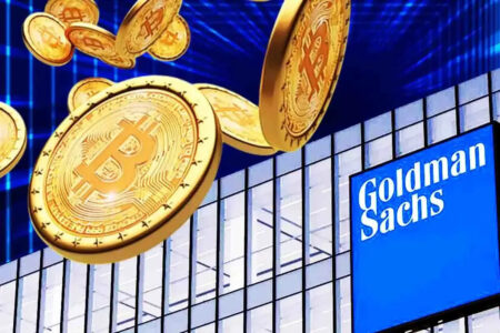Goldman Sachs CEO Reveals Bitcoin Investment and Supports Regulatory Initiatives