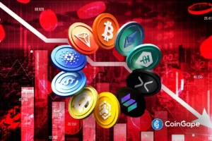 Here’s Why the Crypto Market is Struggling to Recover (Feb 13)