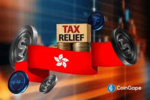 Hong Kong Advances Towards Crypto Tax Reductions with Stablecoin Regulatory Framework