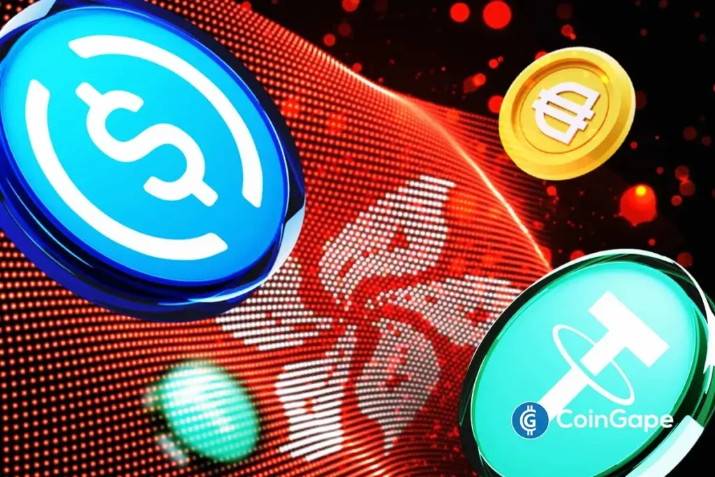 Hong Kong to Launch Tokenized Bond Platform and Issue First Stablecoin Licenses