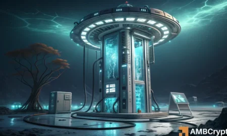 Hyperliquid: Why HYPE’s Decline from $38 Might Be Beneficial