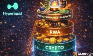 Inside Hyperliquid’s Transition to an ‘Everything Exchange’ with the HIP-4 Launch