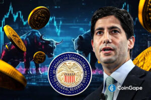 Is Kevin Warsh’s Nomination as Fed Chair Bullish or Bearish for Bitcoin?