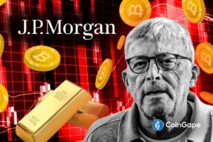 Why Does JPMorgan Recommend Investing in Bitcoin Despite Its Price Drop?