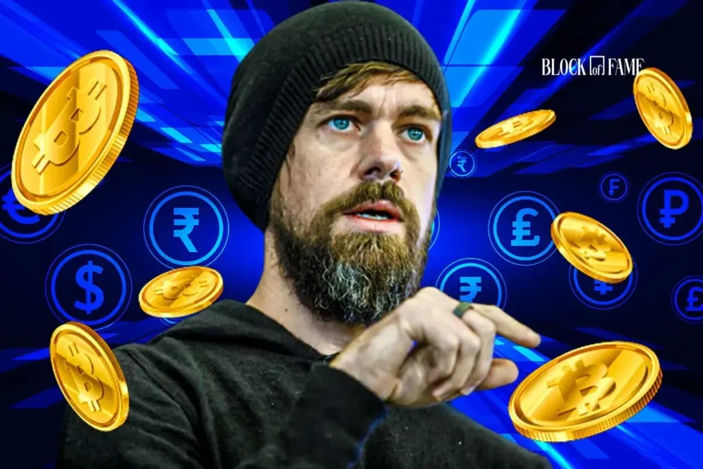 Jack Dorsey’s Cash App Launches No-Fee Bitcoin Payments