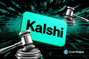 Kalshi Hit with New Lawsuit as State Regulation Intensifies