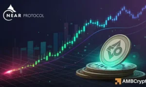 NEAR: Is a Price Reversal Coming After Days of Decline for This Altcoin?