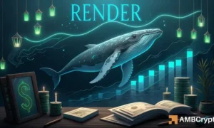 RENDER Jumps 12%—Exploring Two Potential Factors Behind the Increase