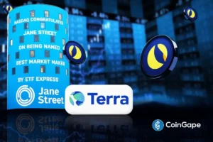 Terraform Labs Administrator Files Lawsuit Against Jane Street over Terra-LUNA Crisis
