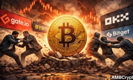 Bitcoin Falls 23% in 2026: Is This BTC’s Worst Start Since 2014?