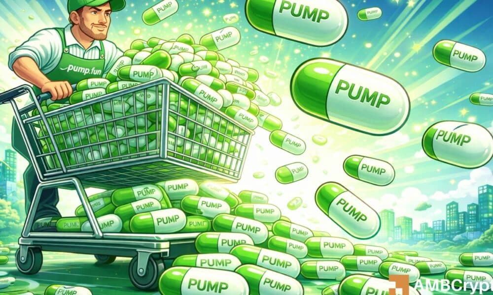 PUMP: Insider Sales Reach $25 Million – Why These 2 Metrics Indicate a Supply Floor