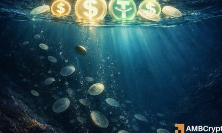 Bitcoin: Retail Investors Exit as Whales Deposit $43 Billion – This Zone is Now a ‘Buy’ Corridor
