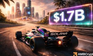 $1.7 Billion in Real-World Assets: Exploring Solana’s Treasury-Driven Institutional Surge