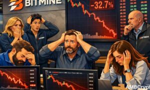 Ethereum Faces FTX-era Strain: Is This a Sign of Structural Deleveraging?