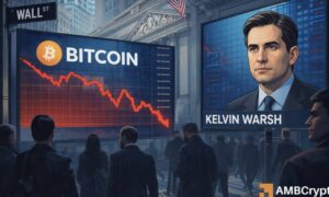 Bitcoin Stabilizes Below $80K – Is the Worst Behind Us for BTC?