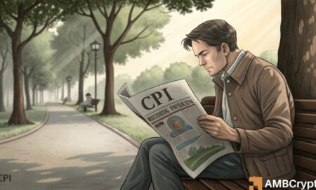 What’s Next for Bitcoin Prices as Inflation Eases and Demand Wavers?