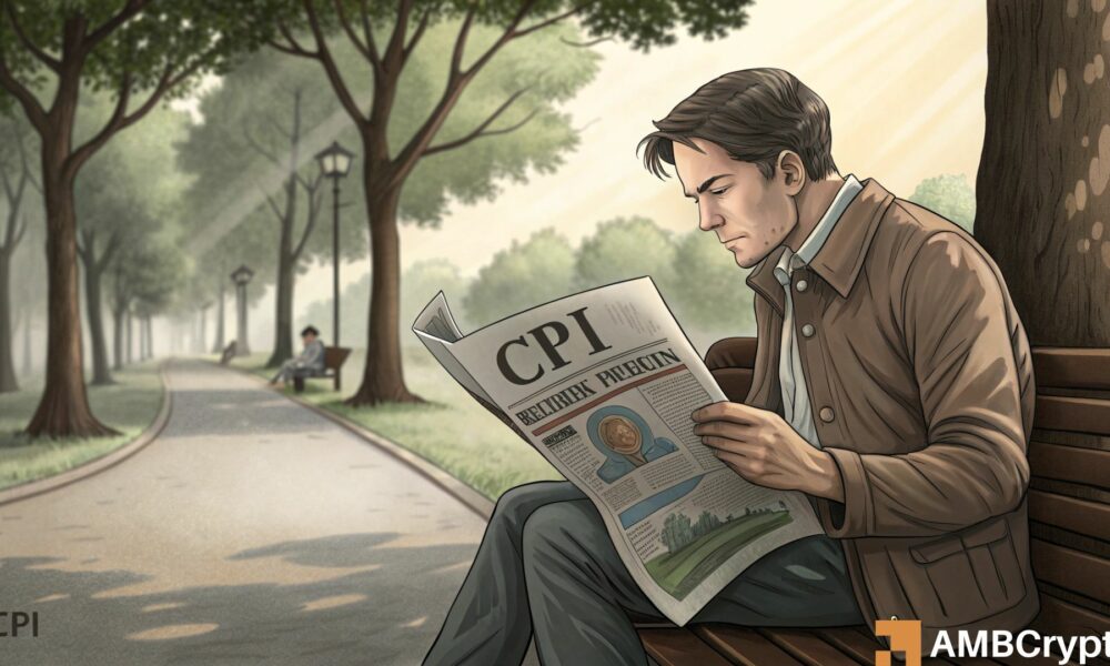 What’s Next for Bitcoin Prices as Inflation Eases and Demand Wavers?