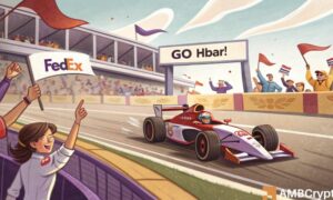 Hedera Breaks Key Resistance, Aiming for Trend Reversal: Will HBAR Stay Above $0.10?