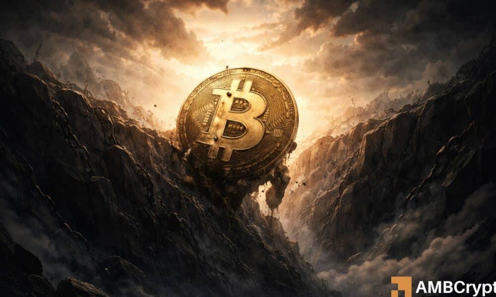 Bitcoin: Short Liquidations Reach $736 Million as BTC Climbs to $70K—Is a Squeeze Coming?