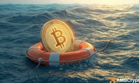 Bitcoin: Selling Fatigue Increases, but Market Panic Pauses – What’s Coming Next?