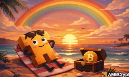 Bitcoin: ‘Rainbow Zones,’ Five-Month Losing Streaks, and What’s Next for BTC’s Price
