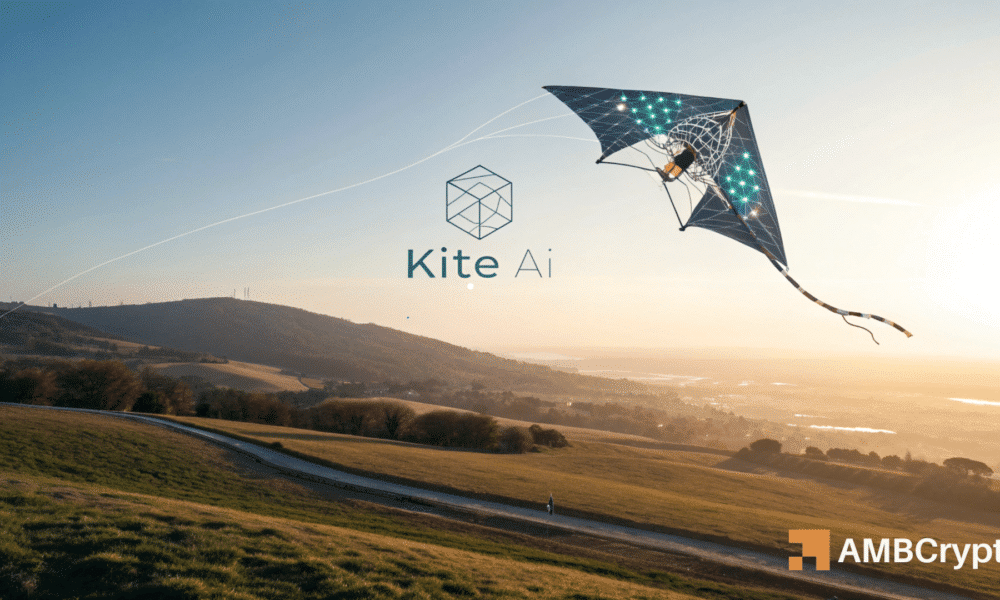 Can KITE Crypto Maintain Its 21% Daily Gain? If Not, What’s Next?
