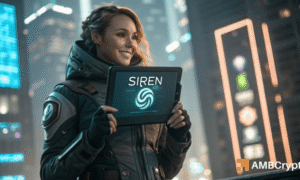 AI Memecoin SIREN Soars 97% – Evaluating Whether Bot-Driven Demand Can Sustain This Surge…