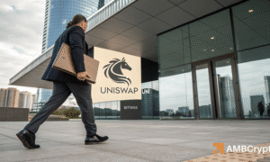 Are Bitwise’s Spot Uniswap ETF Plans Positive for UNI’s Price?