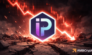 Analyzing Whether Story Can Bounce Back After IP’s Two-Month Price Decline
