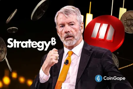 MSTR Stock Price Forecasts as Michael Saylor Completes 100th Bitcoin Purchase