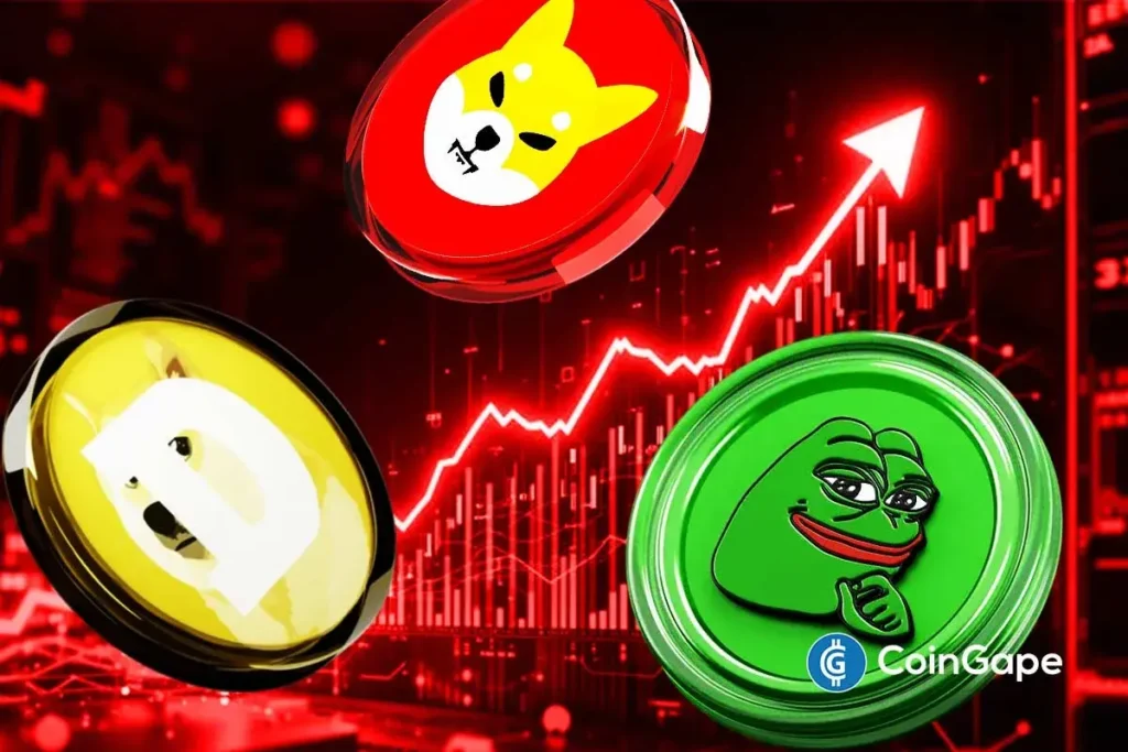 Is the Meme Coin Market Dead? 5 Reasons Why Dogecoin, Shiba Inu, and Pepe Are Plummeting
