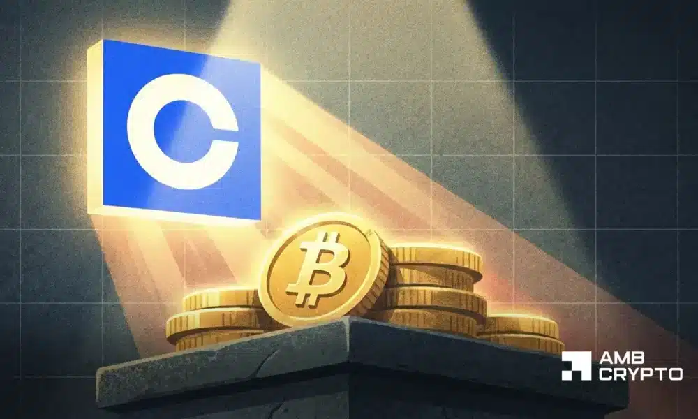 Bitcoin: Does Coinbase Premium’s Recent ‘Positive’ Indicate a Return of Institutional Demand?