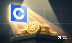 Bitcoin: Does Coinbase Premium’s Recent ‘Positive’ Indicate a Return of Institutional Demand?