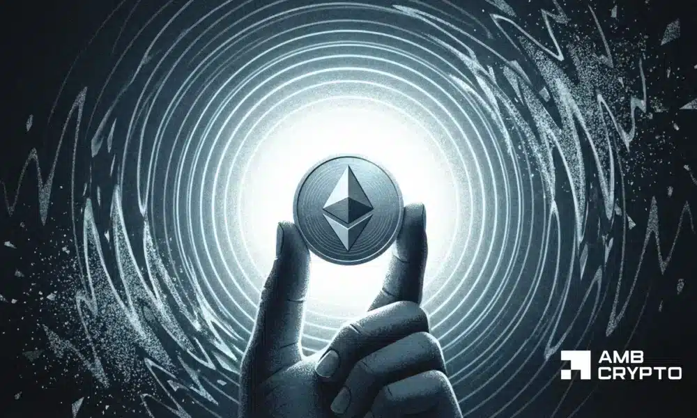 Ethereum Stays Above $2K – Could Volatility Trigger ETH’s Breakout?