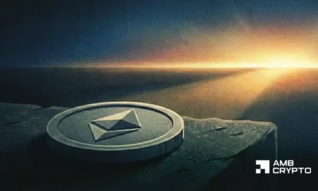 Ethereum: How Derivatives Data Suggests a Possible Shift Following February’s Capitulation