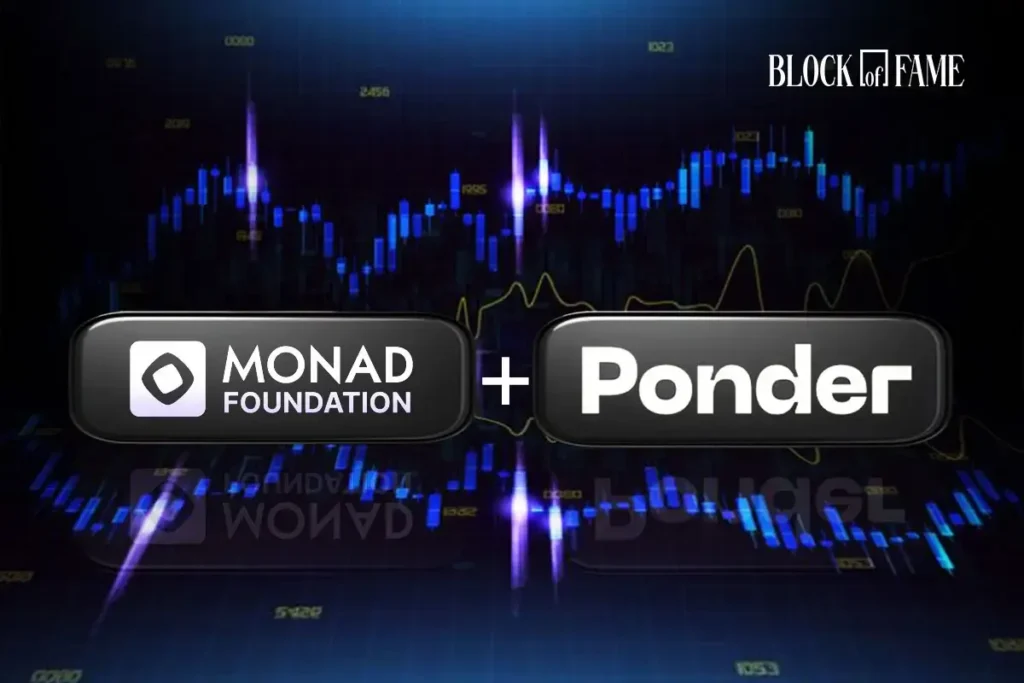 Monad Acquires Ponder Development Tool Project and Team