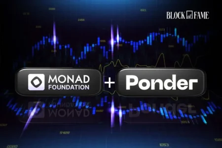 Monad Acquires Ponder Development Tool Project and Team