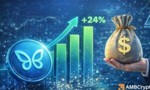 Apollo’s $90 Million Plan: Will It Offset MORPHO’s 40% Decline in Q4?