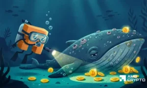 Oldest Satoshi-Era Bitcoin Wallet Acquires $2 Billion in BTC – What’s Behind It?