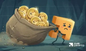 Dogecoin: Why History Indicates Holders May Face Two More Years of Struggles