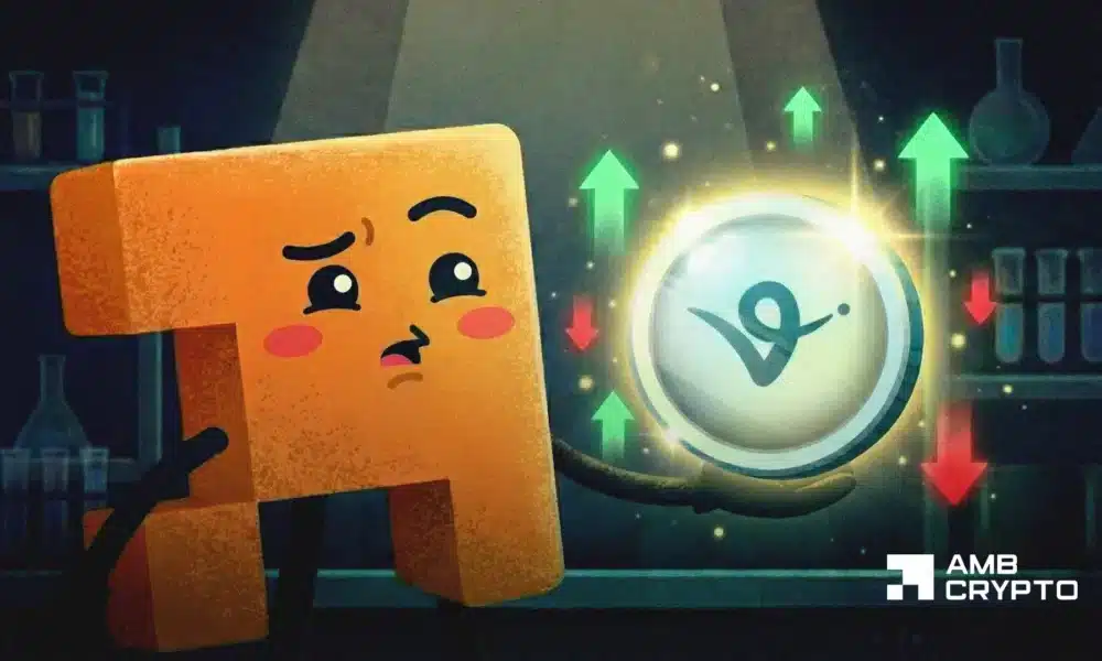 VIRTUAL Price Prediction: Is Low Volume a Threat to Future Gains?