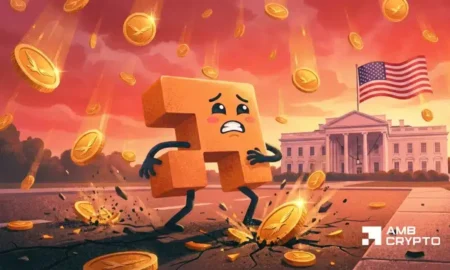 WLFI’s $0.106 Faces Pressure: Should Traders Prepare for Further Losses?