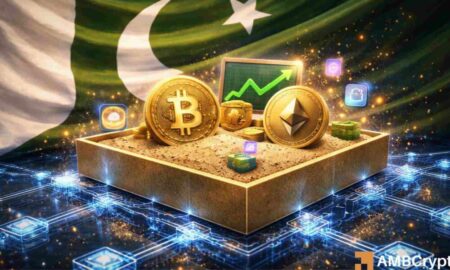 Pakistan Introduces Crypto Sandbox to Enhance Regulatory Framework: Details