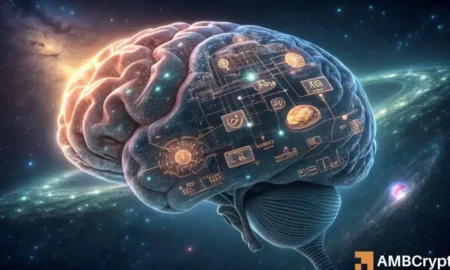 PIPPIN Price Prediction: How the AI Memecoin Surpassed Bitcoin with a 22% Surge